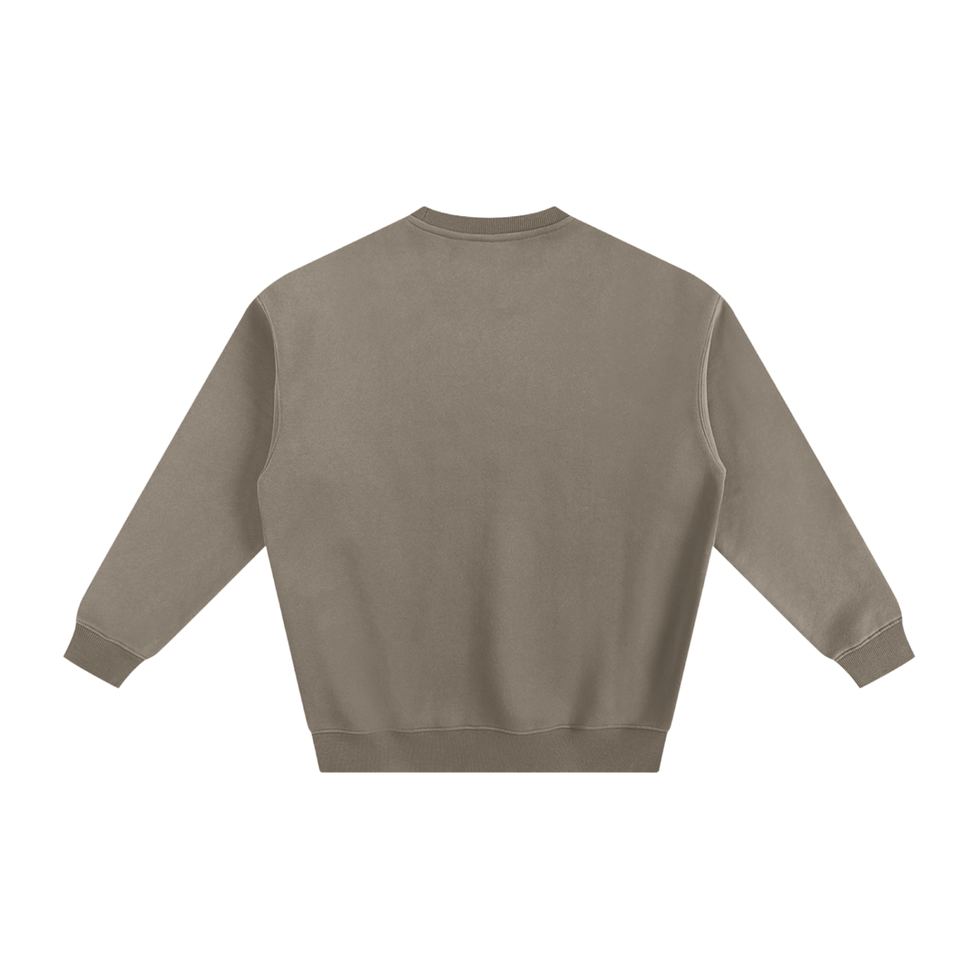 "JEHOVAH RAPHA" Fleeced Sweatshirt