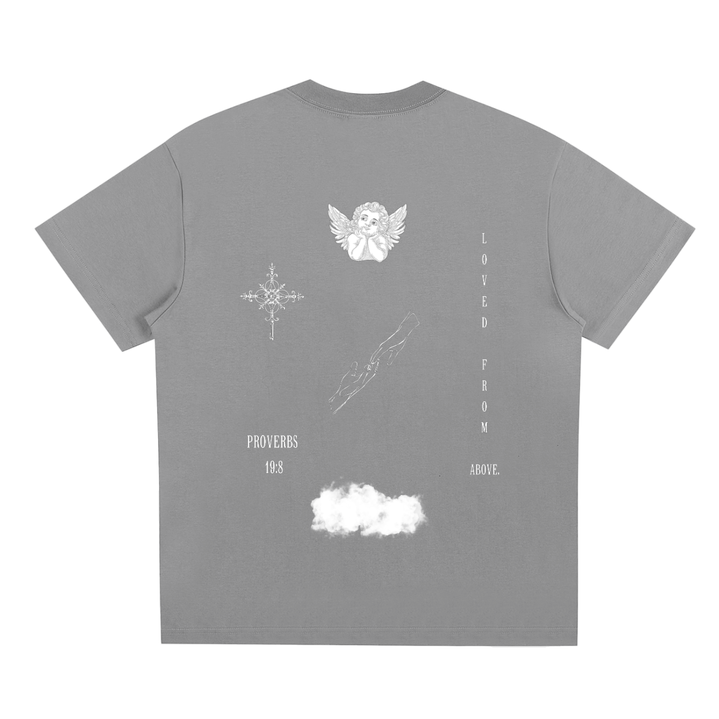 "LFA" Sorona Quick-Dry Cooling T-shirt