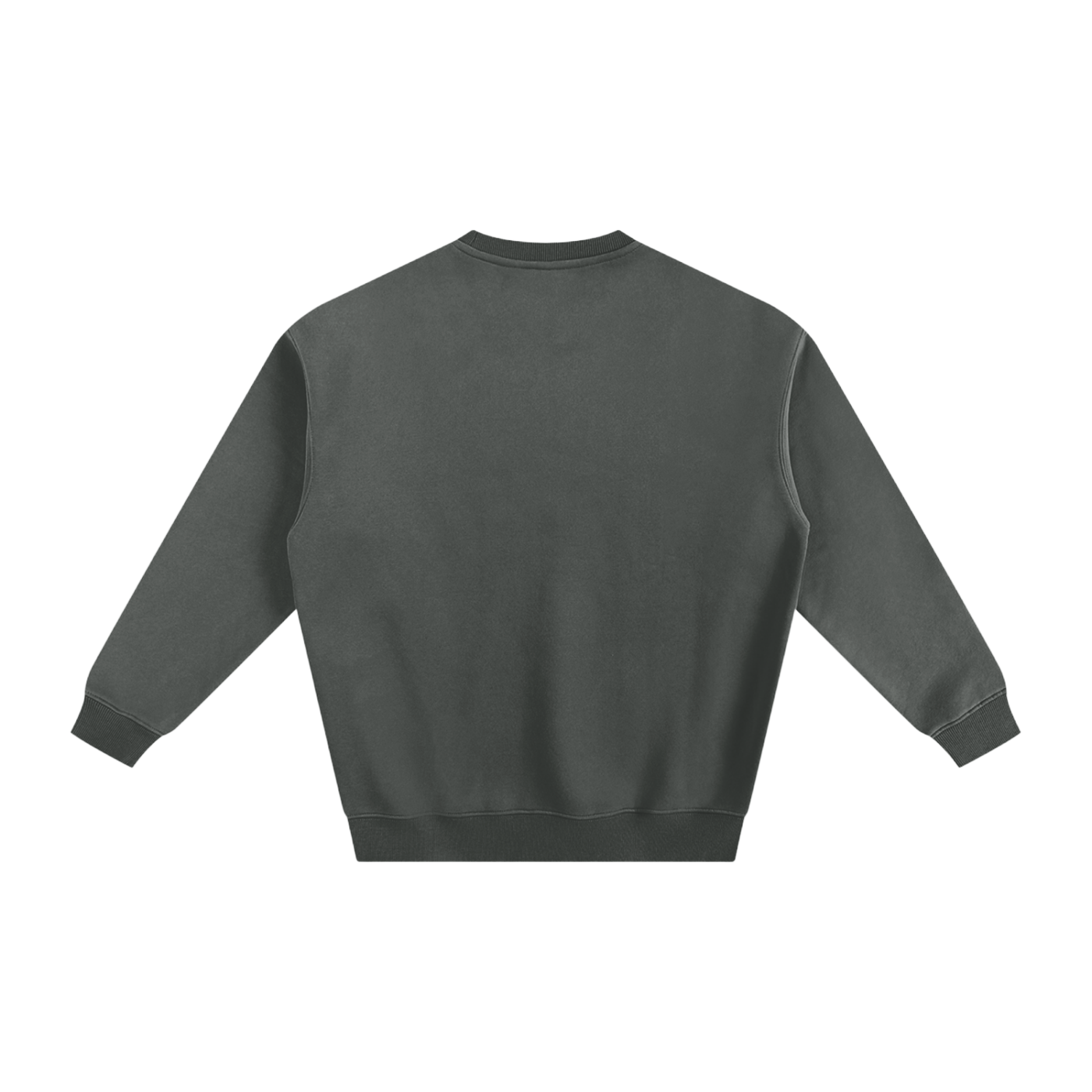 "JEHOVAH RAPHA" Fleeced Sweatshirt