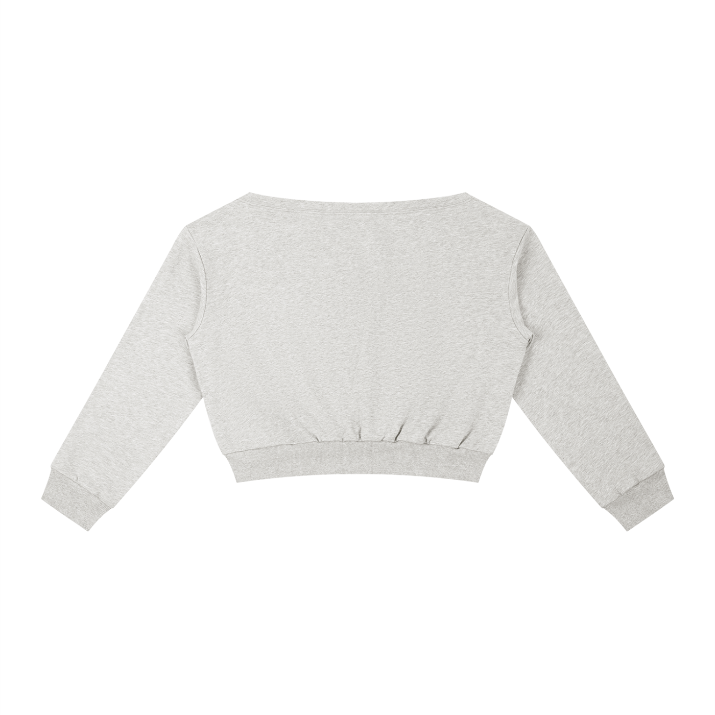 "LFA SUMMER SET" Women's Off-Shoulder Sweatshirt