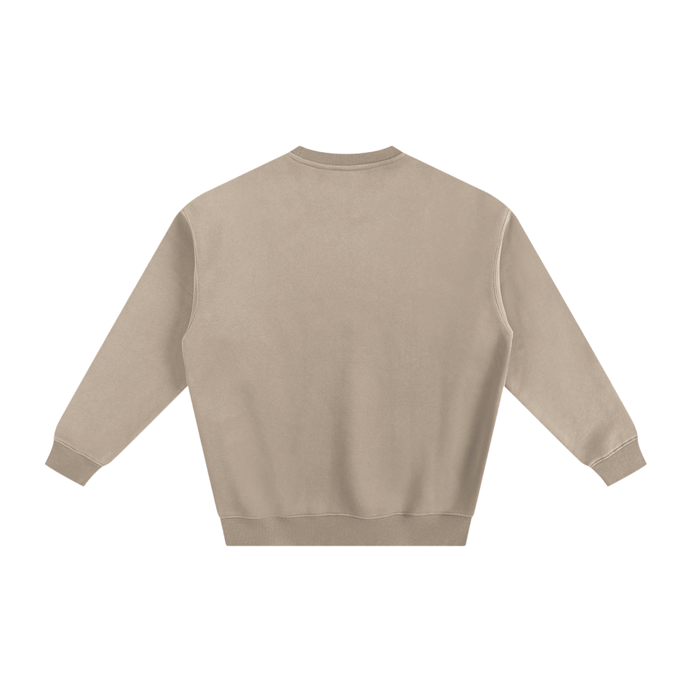 "JEHOVAH RAPHA" Fleeced Sweatshirt