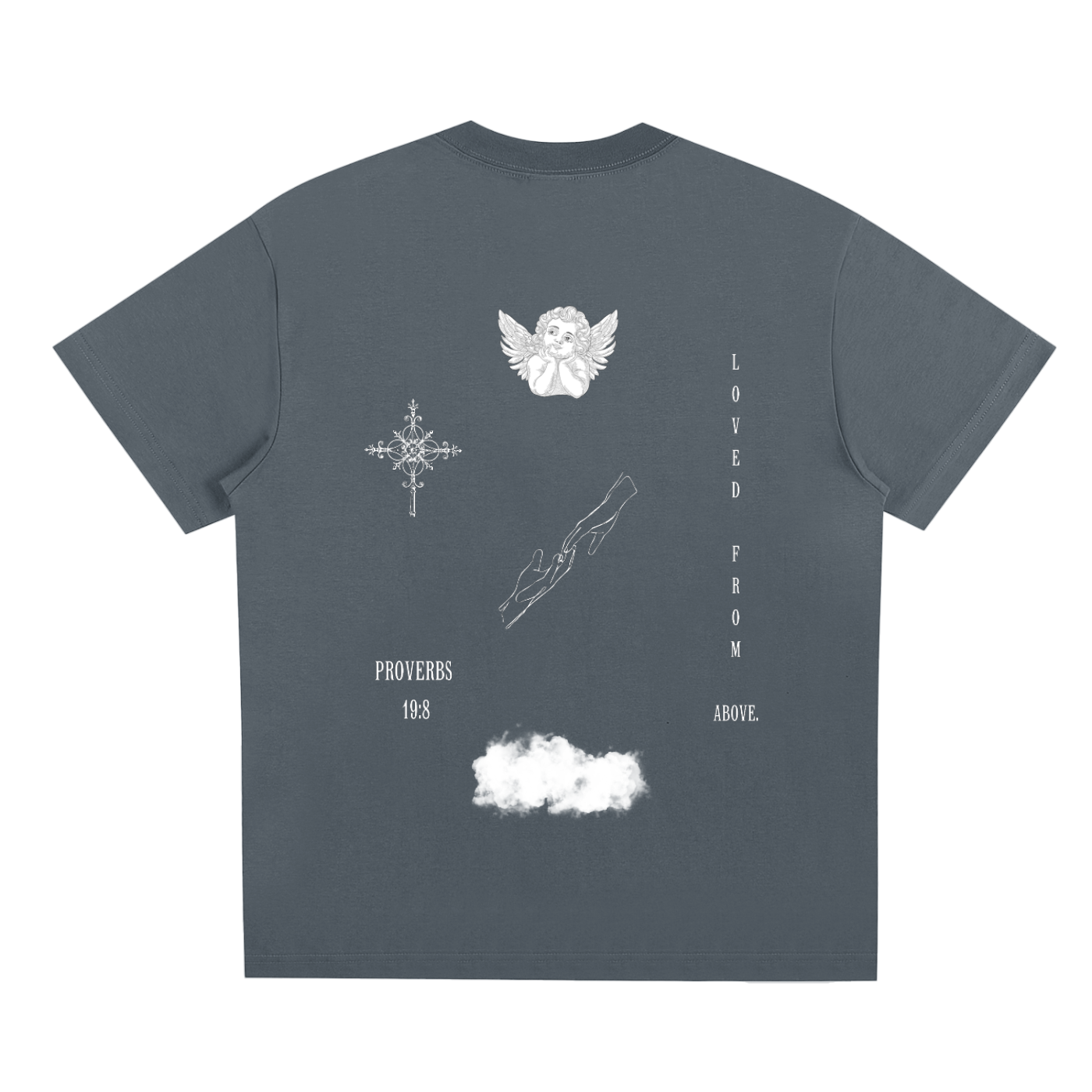 "LFA" Sorona Quick-Dry Cooling T-shirt