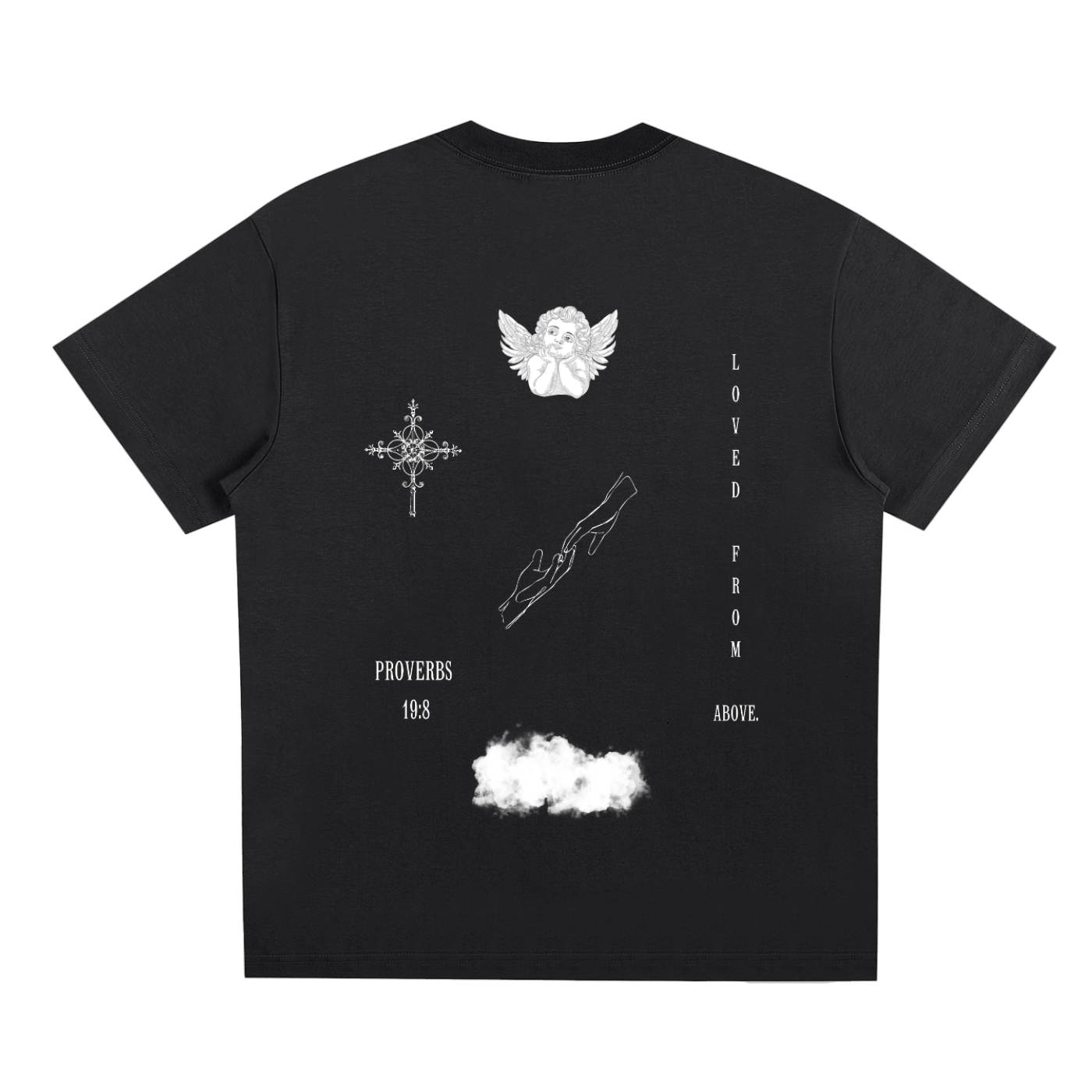 "LFA" Sorona Quick-Dry Cooling T-shirt