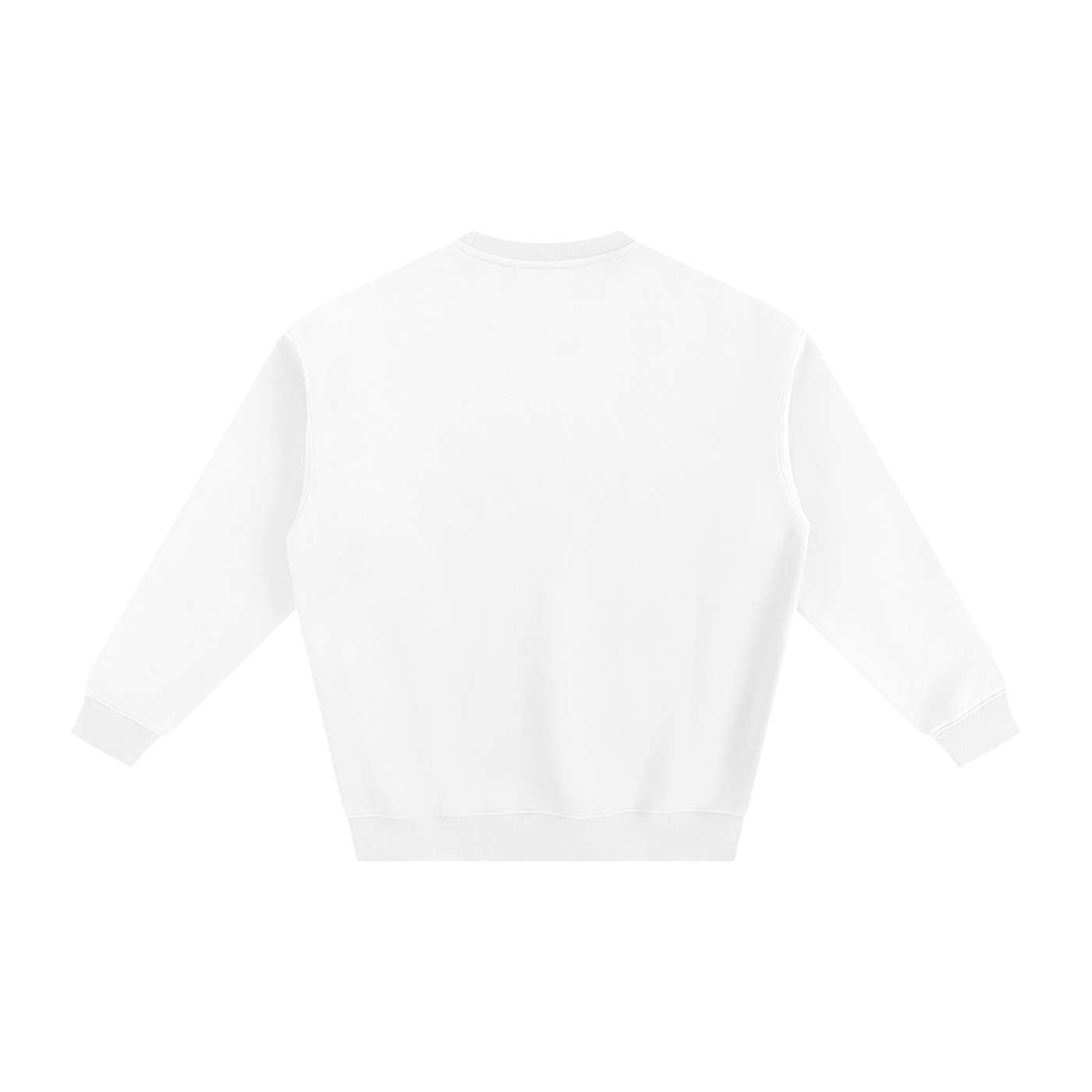 "JEHOVAH RAPHA" Fleeced Sweatshirt