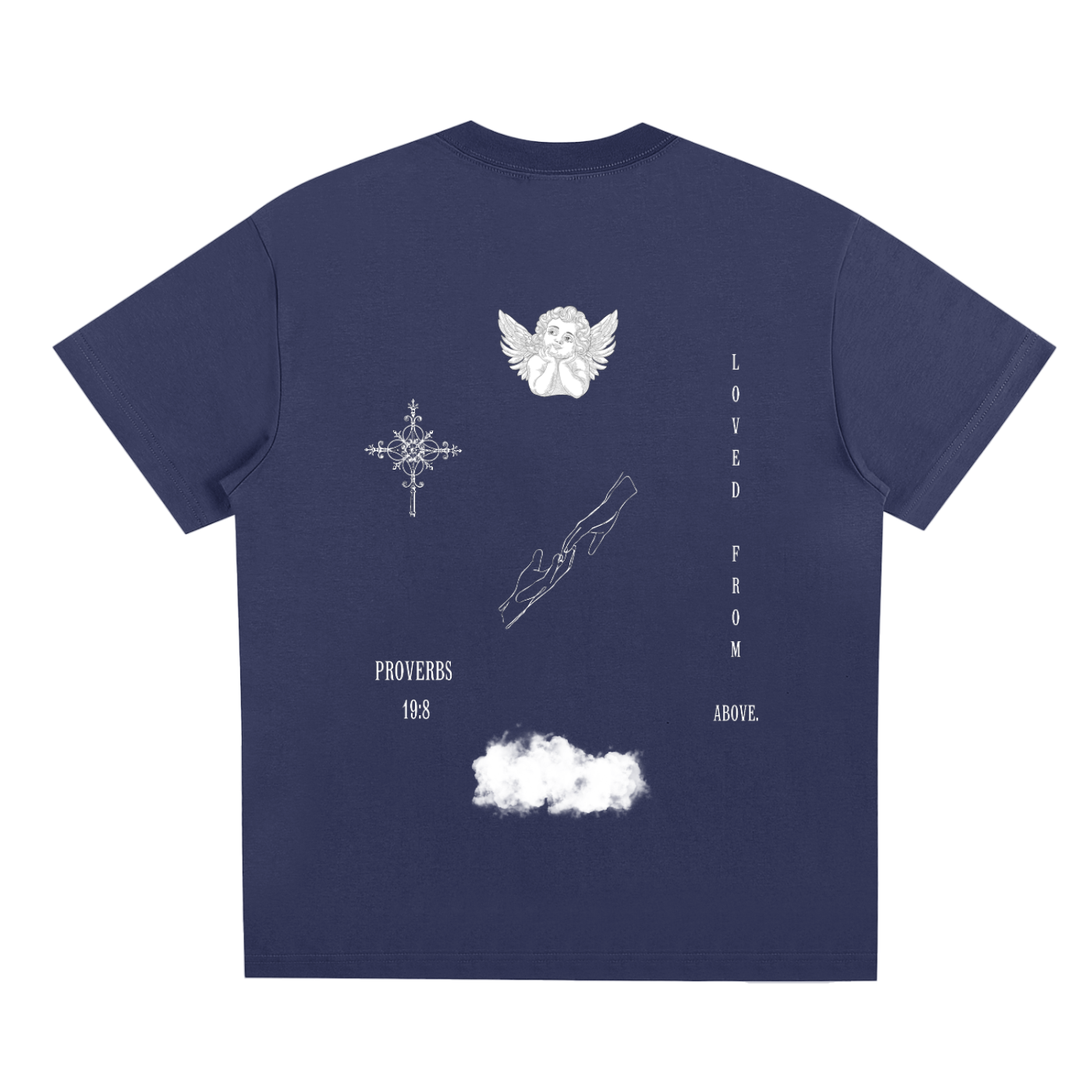 "LFA" Sorona Quick-Dry Cooling T-shirt
