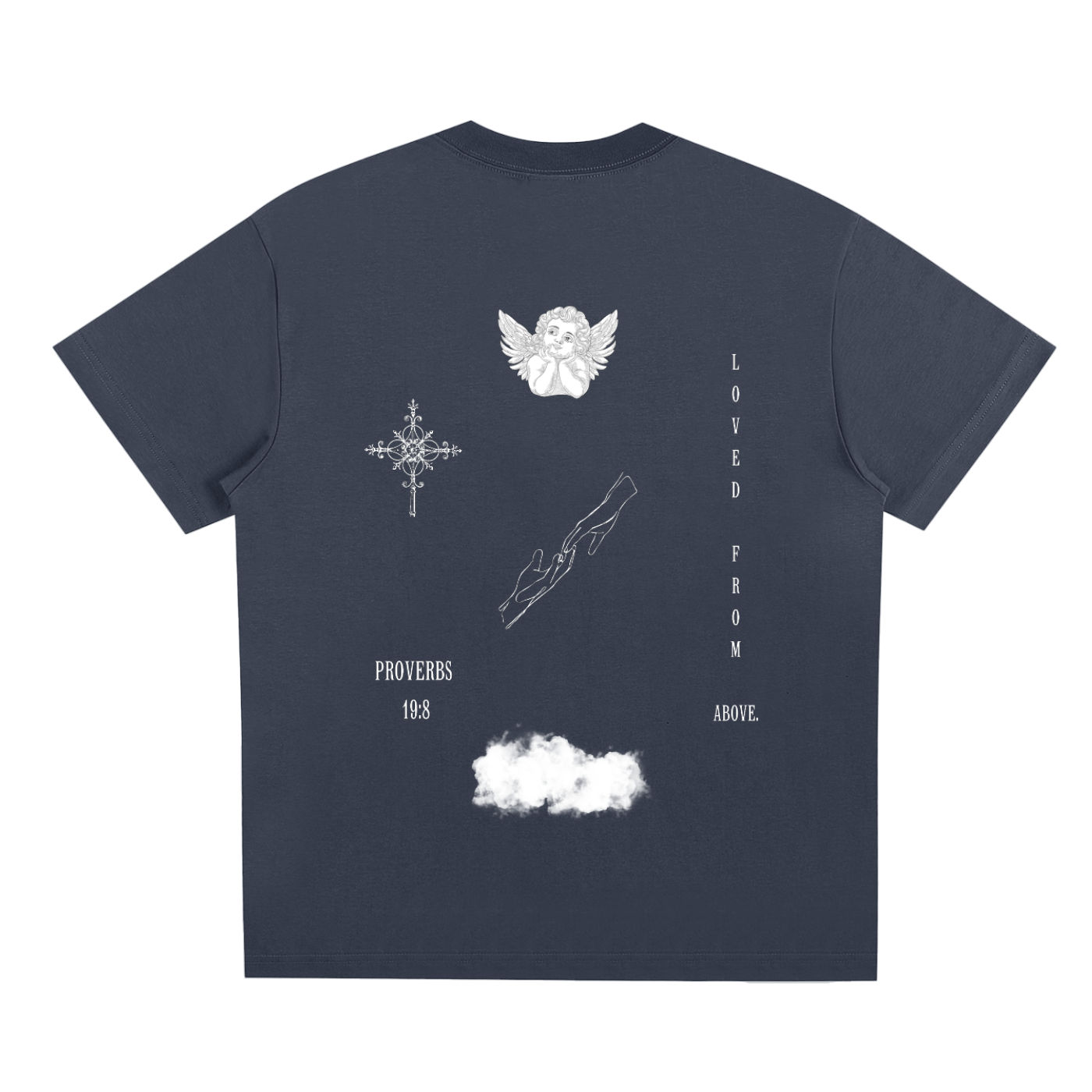 "LFA" Sorona Quick-Dry Cooling T-shirt