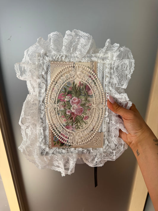 CUSTOM DAILY DEVOTIONAL