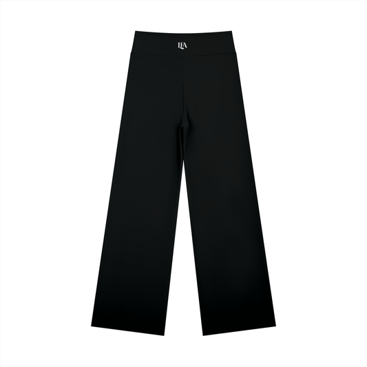 "LFA" Women’s High Rise Straight Leg Yoga Pants