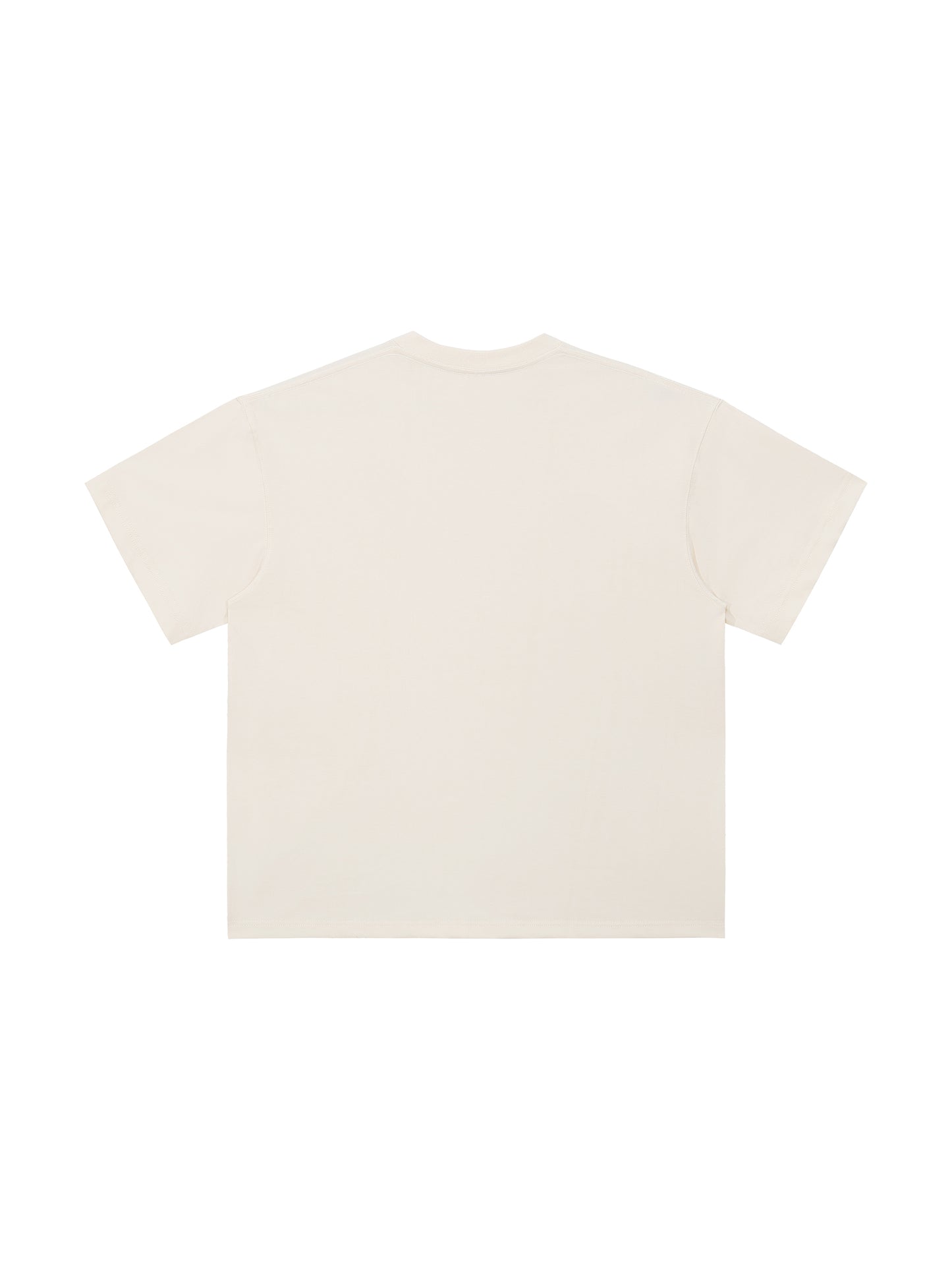 "LOVE LIKE JESUS" Drop Shoulder T-Shirt