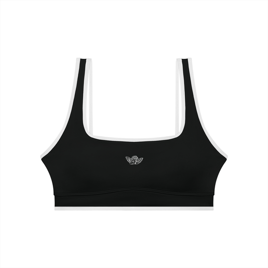 "LFA CHERUB" Women's Color Block Yoga Tank Top
