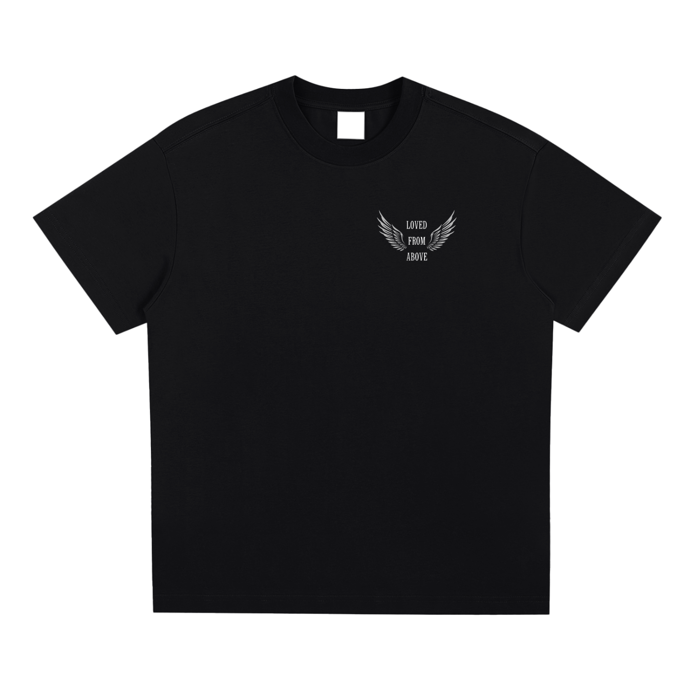 "LFA" Sorona Quick-Dry Cooling T-shirt