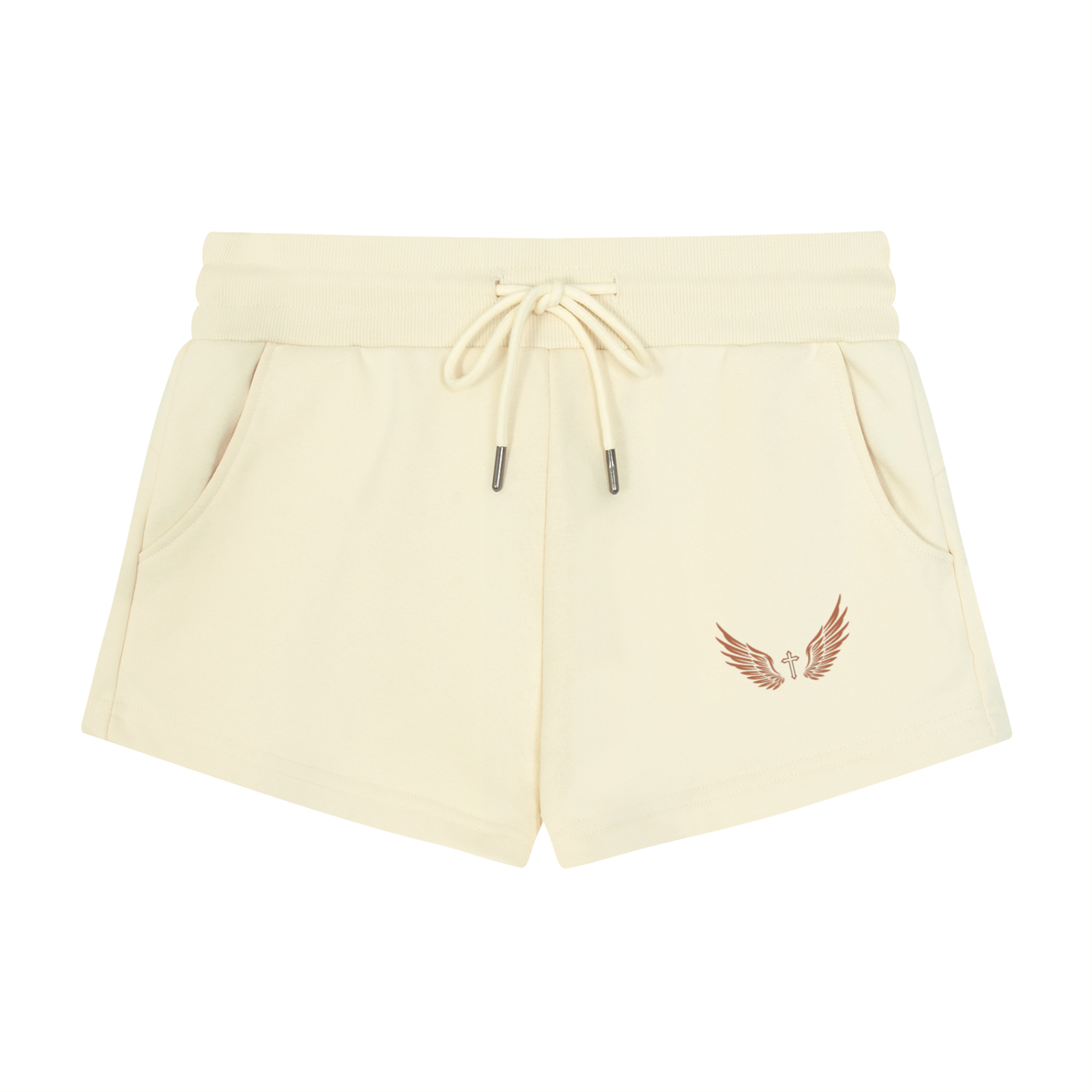 "LFA SUMMER SET" Women's Drawstring Shorts
