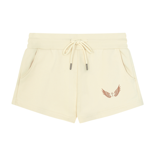"LFA SUMMER SET" Women's Drawstring Shorts