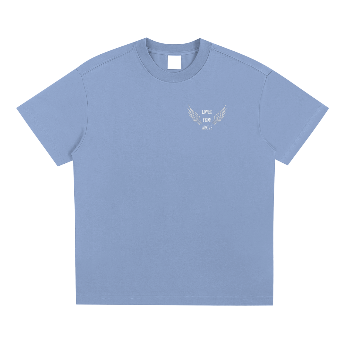 "LFA" Sorona Quick-Dry Cooling T-shirt