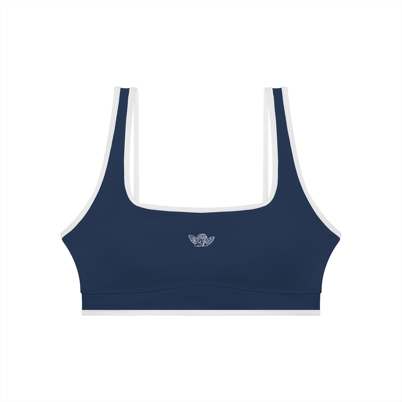"LFA CHERUB" Women's Color Block Yoga Tank Top