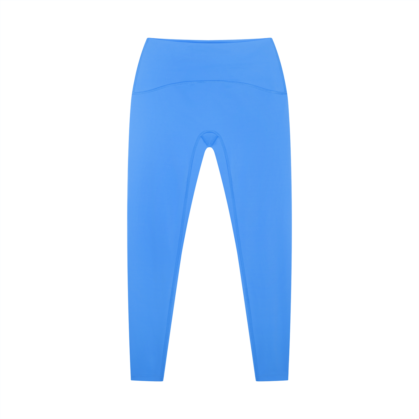 "LFA"  Women's High-Waisted Ankle Length Yoga Leggings
