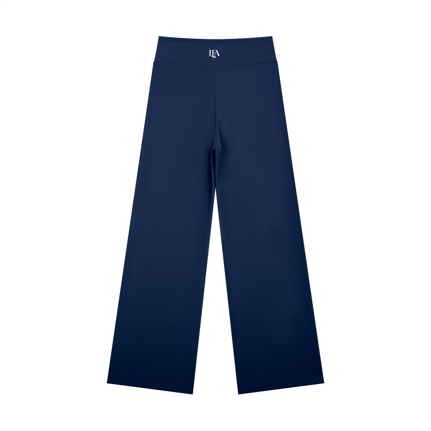 "LFA" Women’s High Rise Straight Leg Yoga Pants