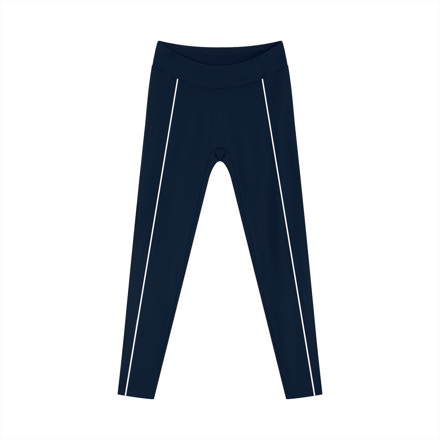 "LFA CROSS" Women’s High-Waist Tapered Leggings