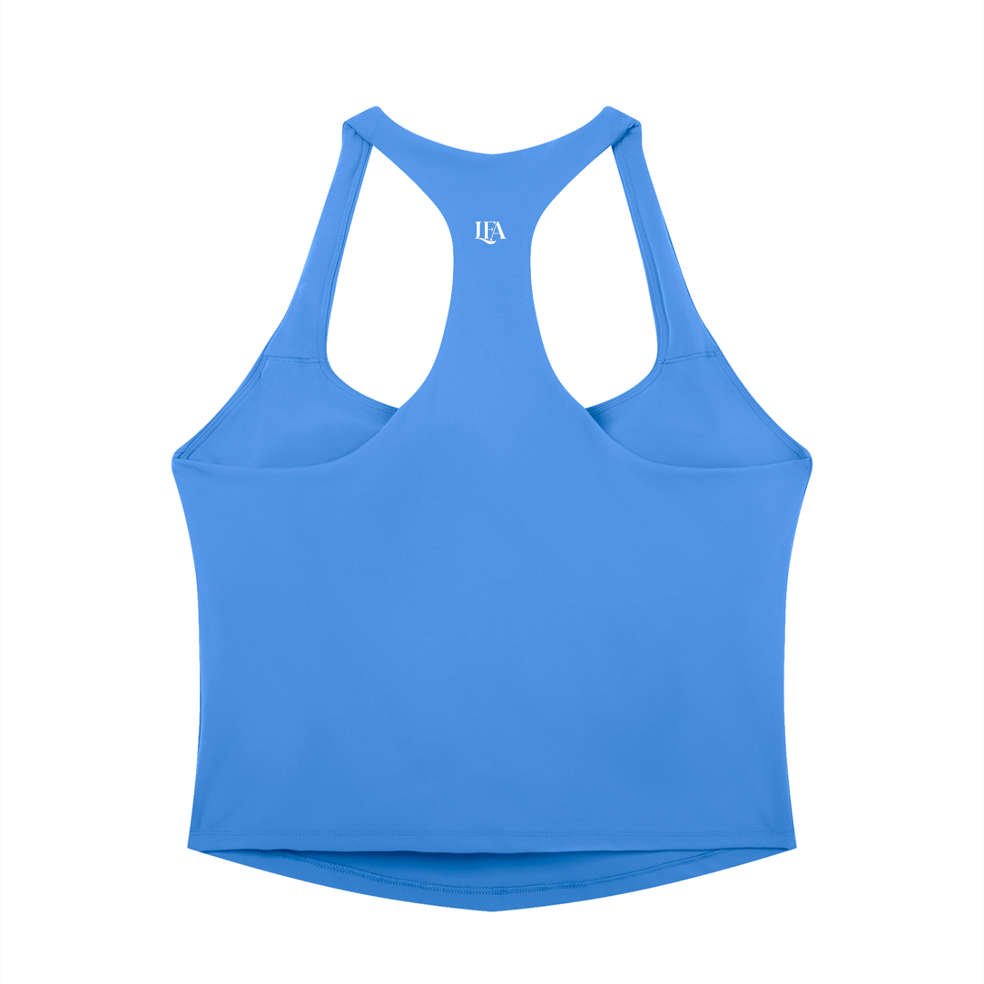 "LFA WINGS"  Women’s Tight Fit Yoga Tank Top