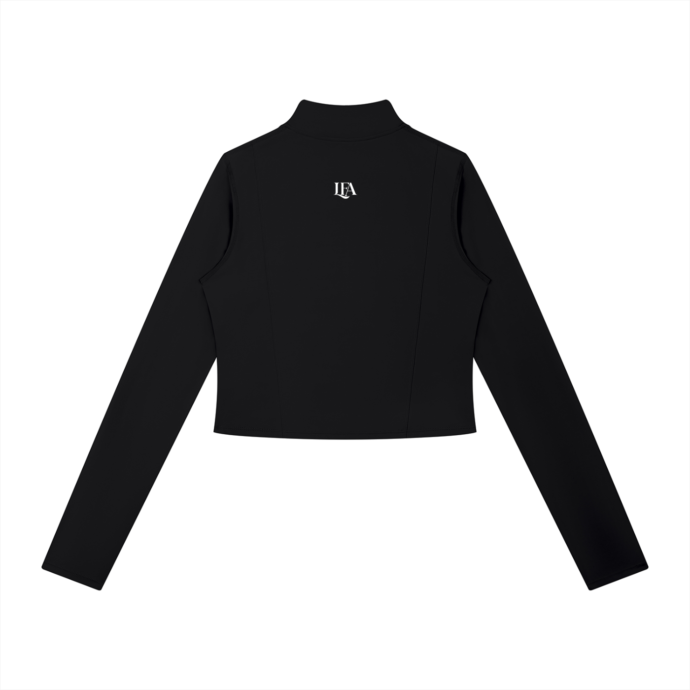 "LFA CHERUB"  Women’s Full-Zip Sports Jacket