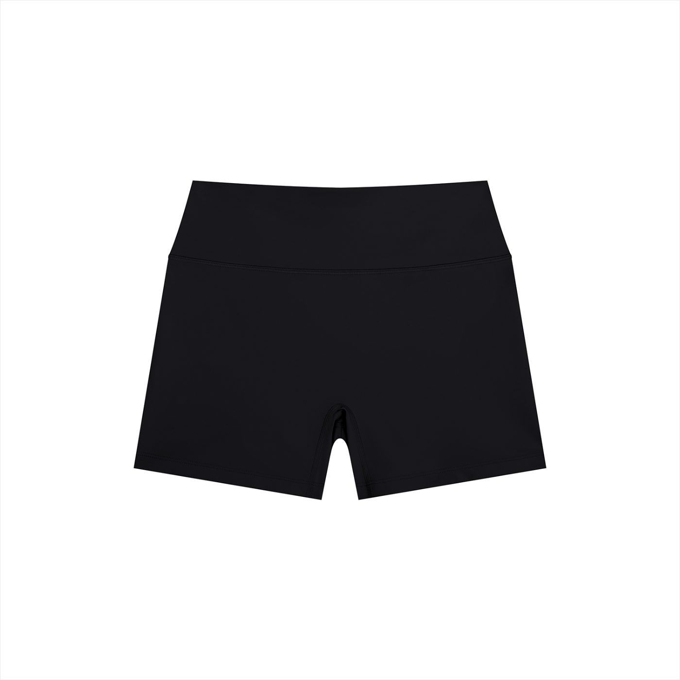 "LFA" Women’s High Rise Yoga Shorts