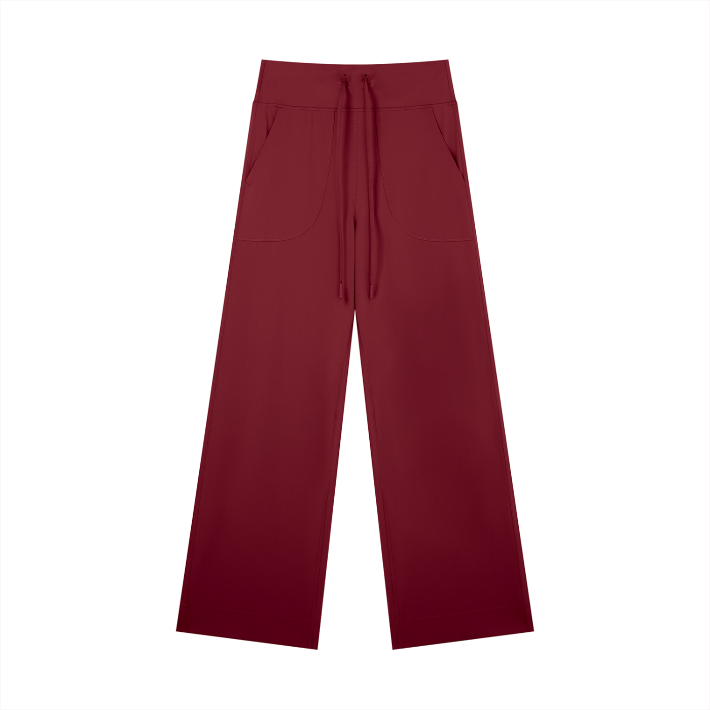 "LFA" Women’s High Rise Straight Leg Yoga Pants