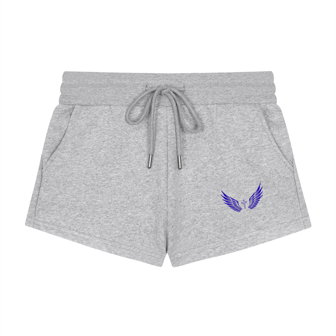 "LFA SUMMER SET" Women's Drawstring Shorts