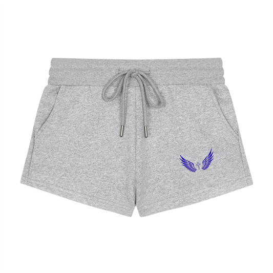 "LFA SUMMER SET" Women's Drawstring Shorts