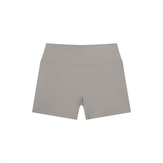 "LFA" Women’s High Rise Yoga Shorts