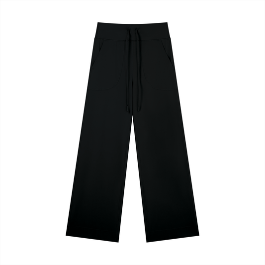 "LFA" Women’s High Rise Straight Leg Yoga Pants