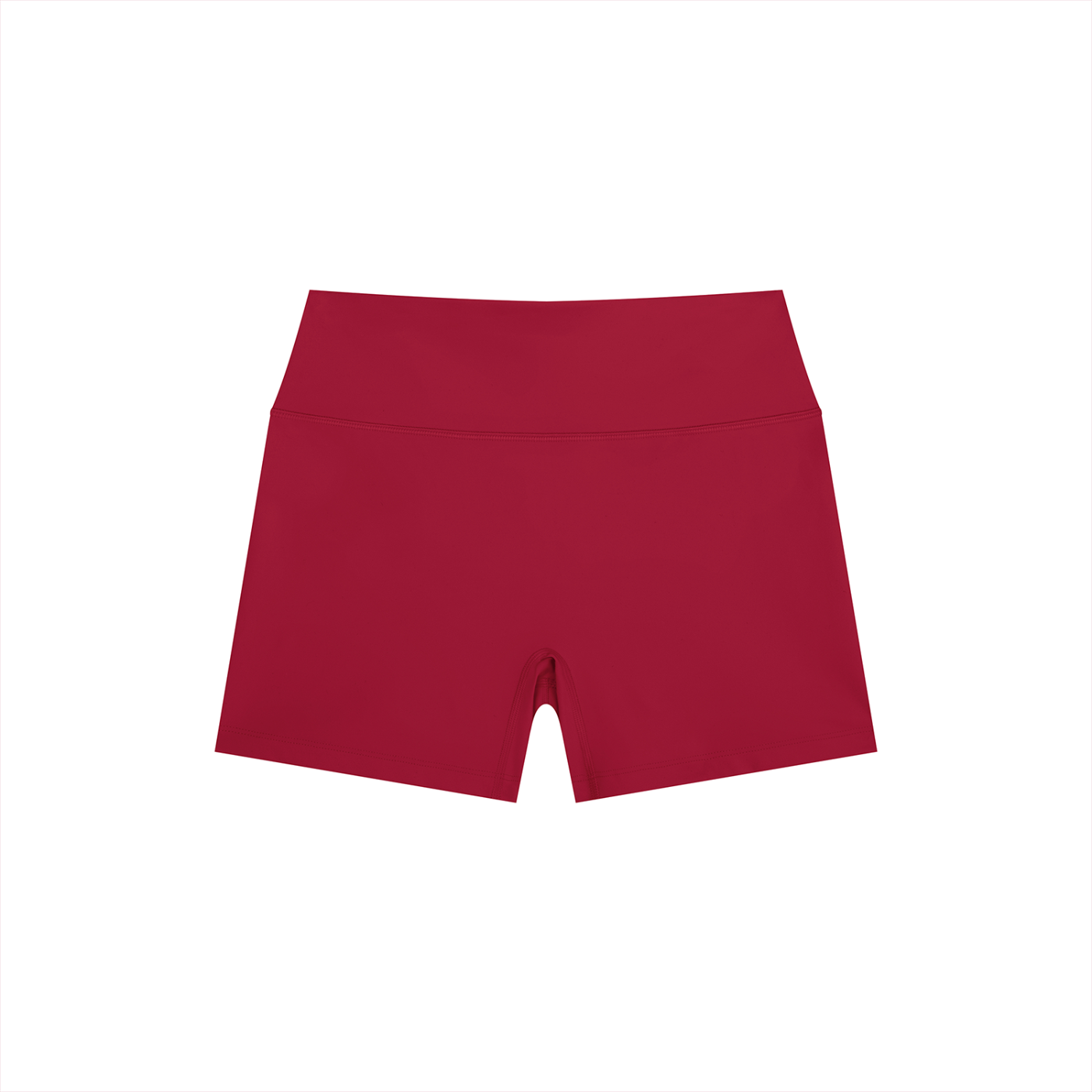 "LFA" Women’s High Rise Yoga Shorts