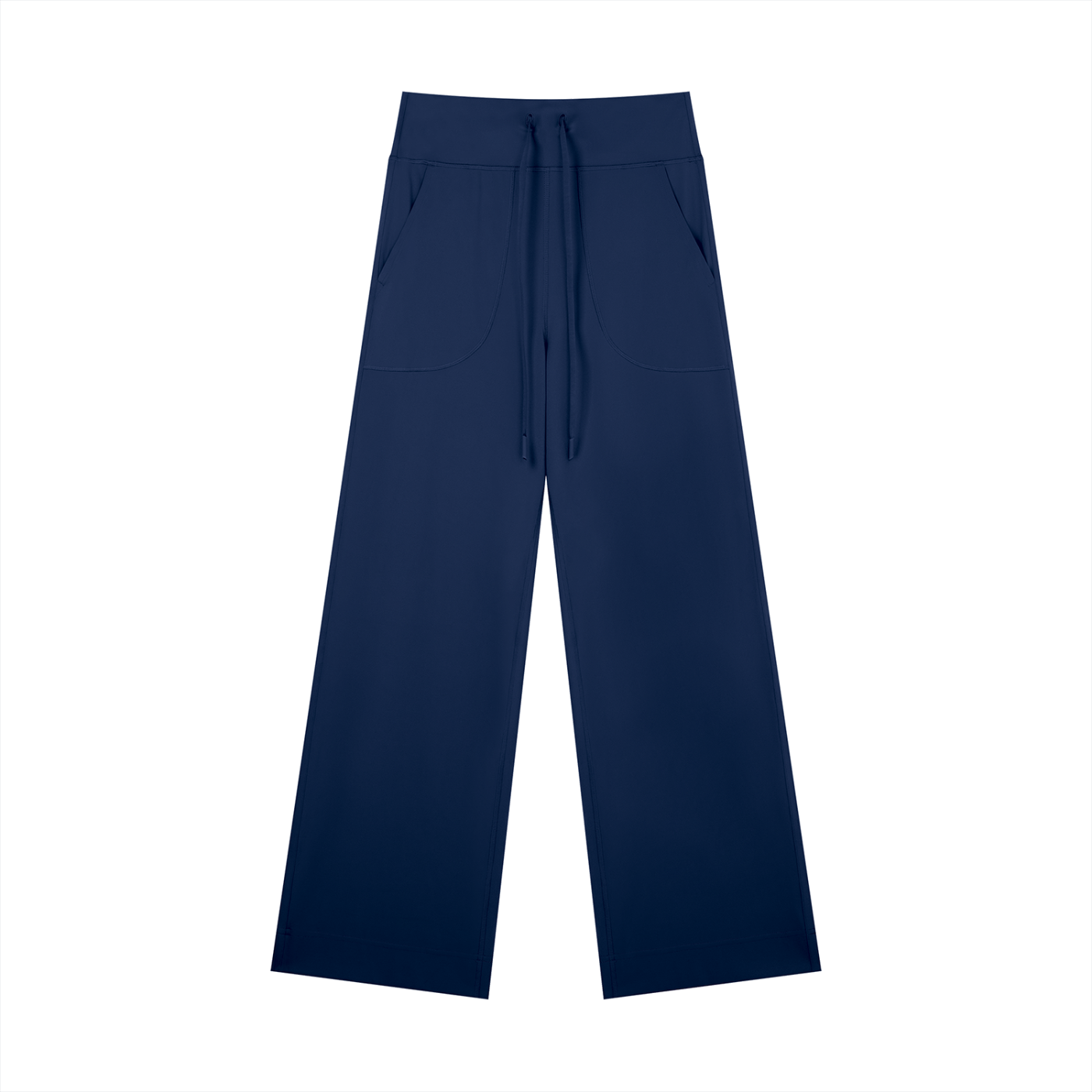 "LFA" Women’s High Rise Straight Leg Yoga Pants