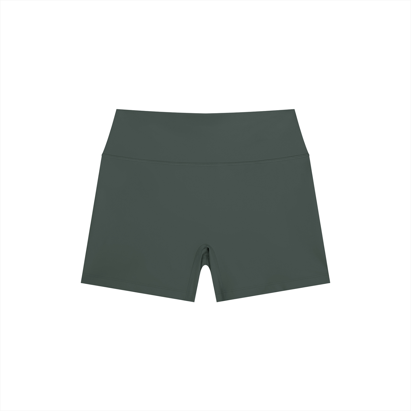 "LFA" Women’s High Rise Yoga Shorts