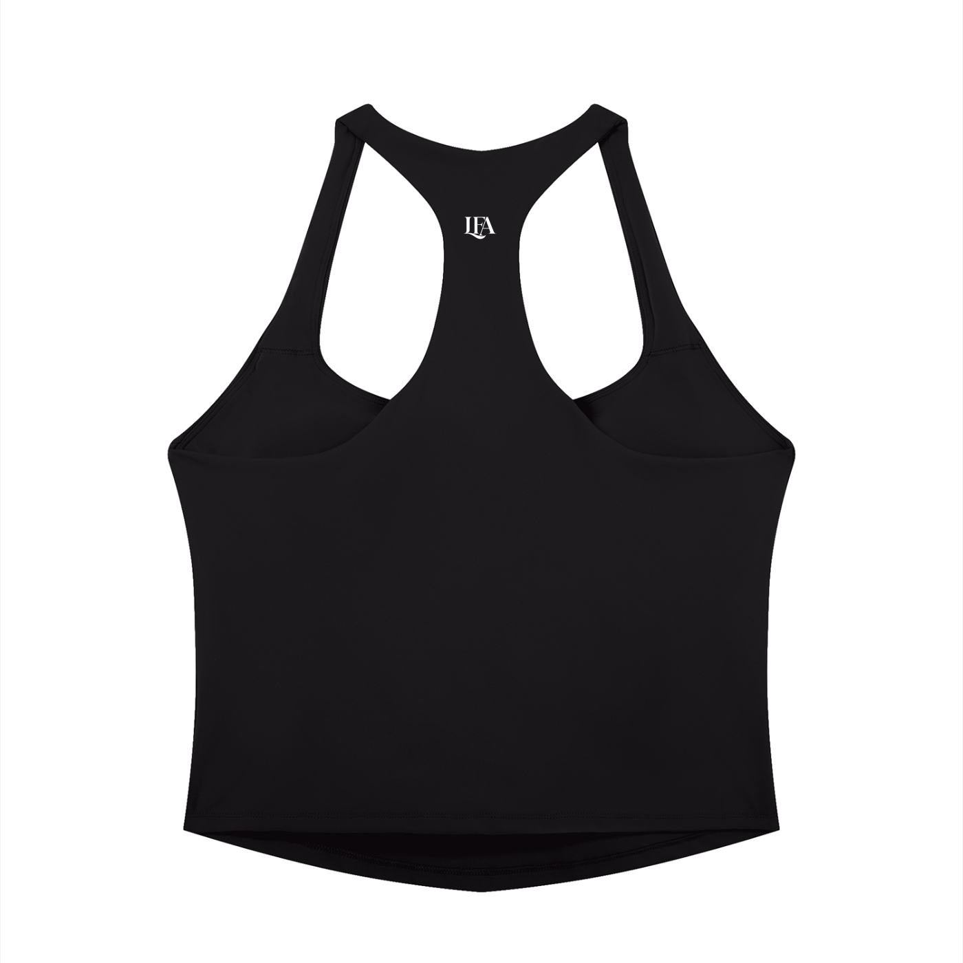 "LFA WINGS"  Women’s Tight Fit Yoga Tank Top