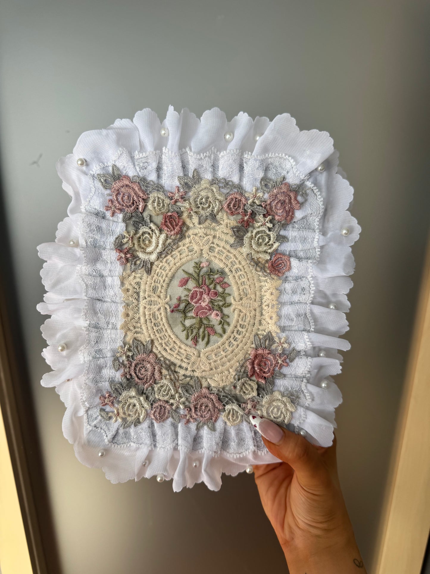 OLD ENGLISH CUSTOM STUDY BIBLE