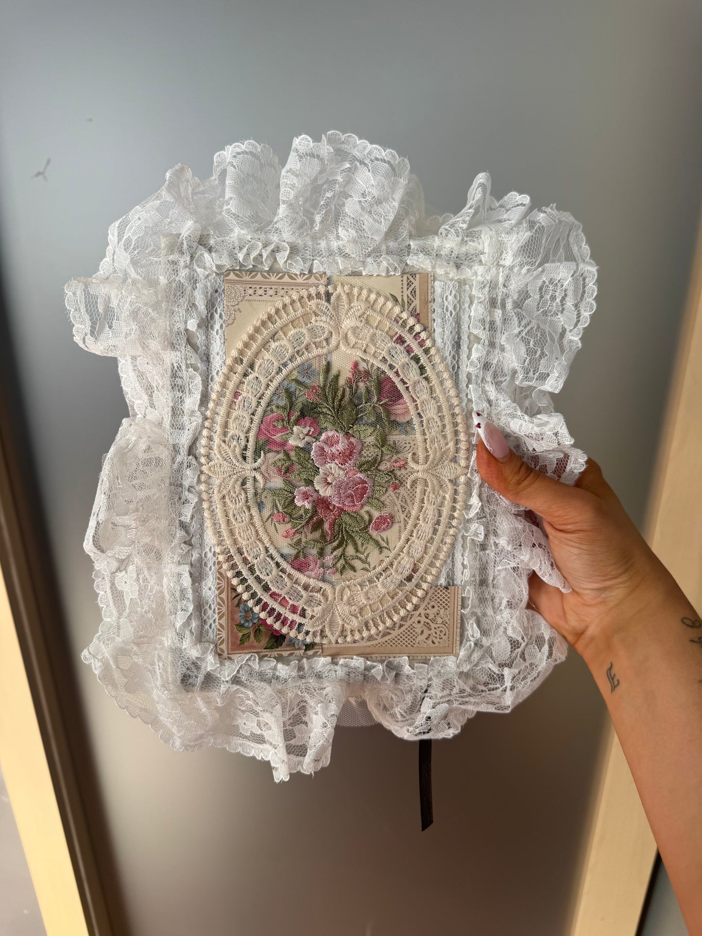 CUSTOM DAILY DEVOTIONAL