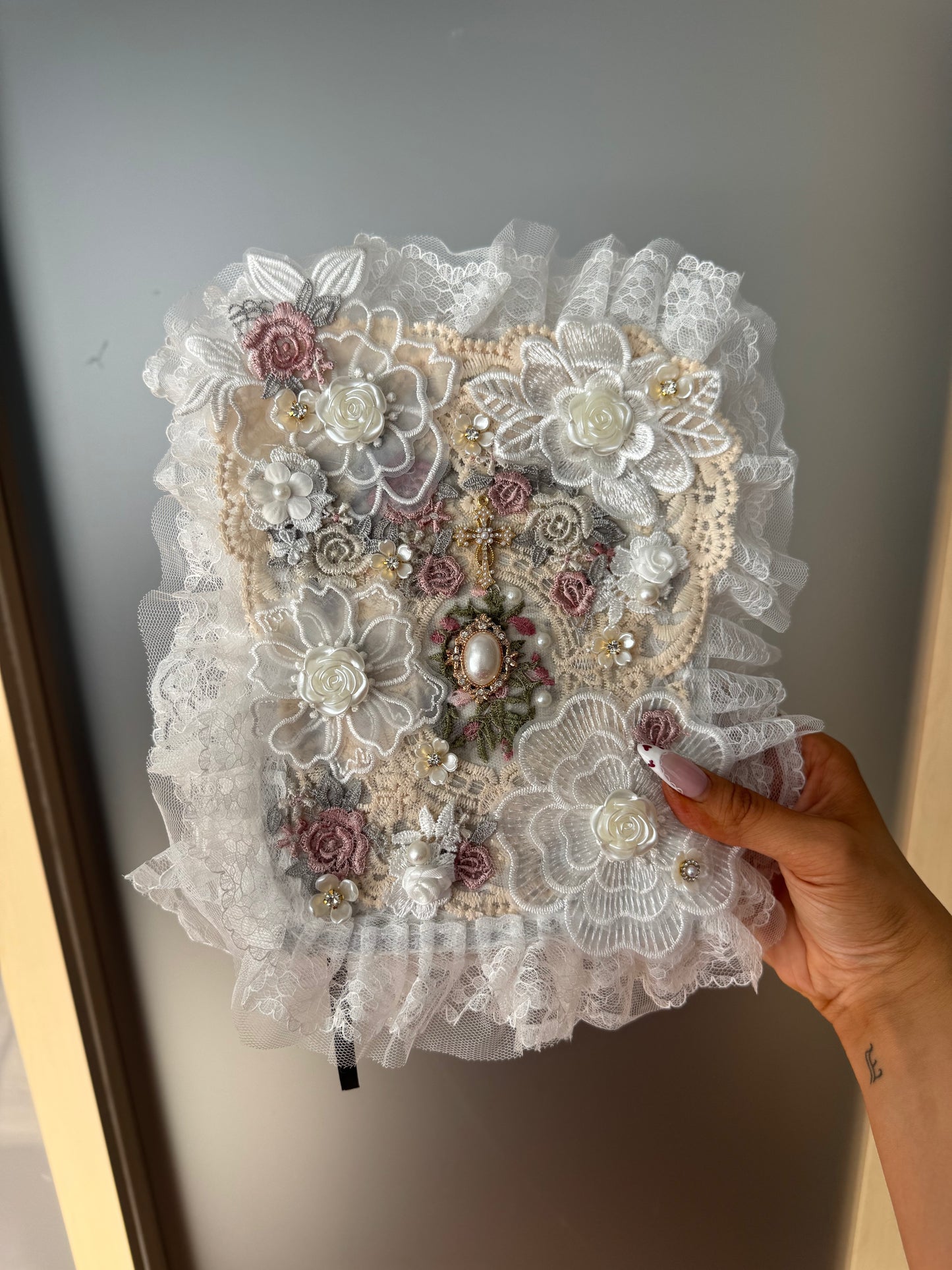 CUSTOM DAILY DEVOTIONAL