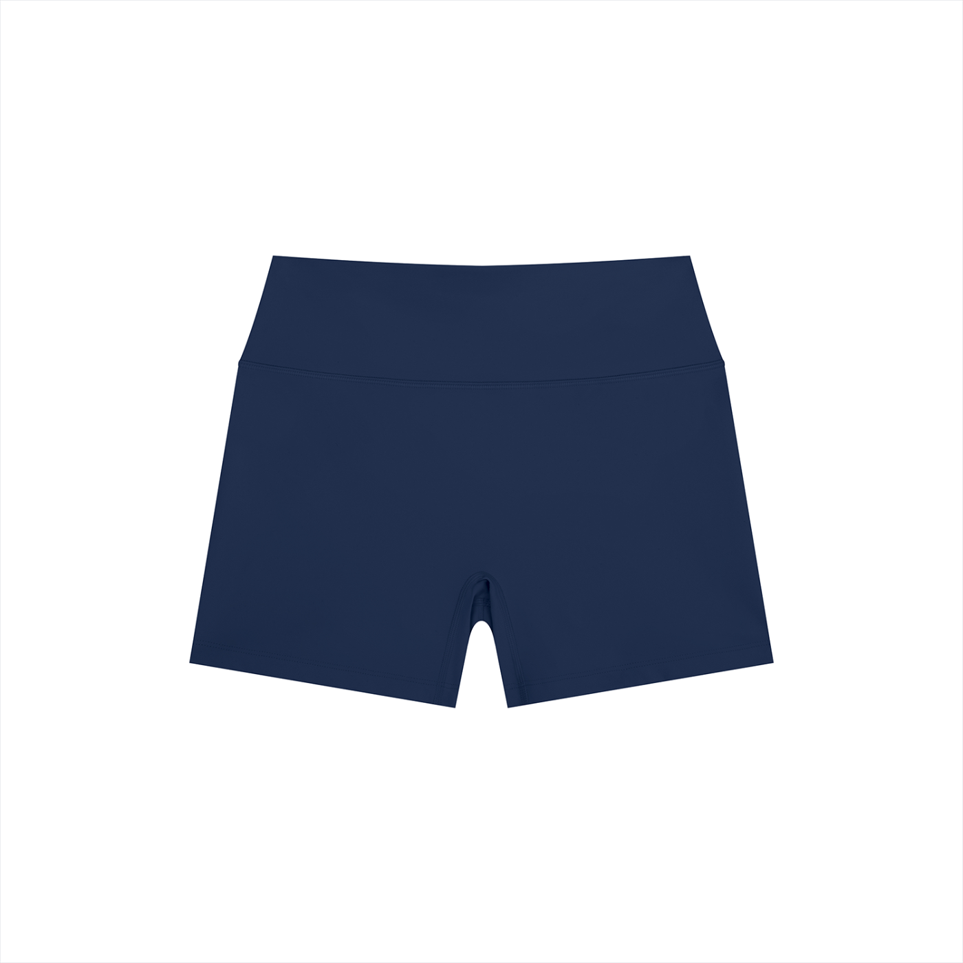 "LFA" Women’s High Rise Yoga Shorts