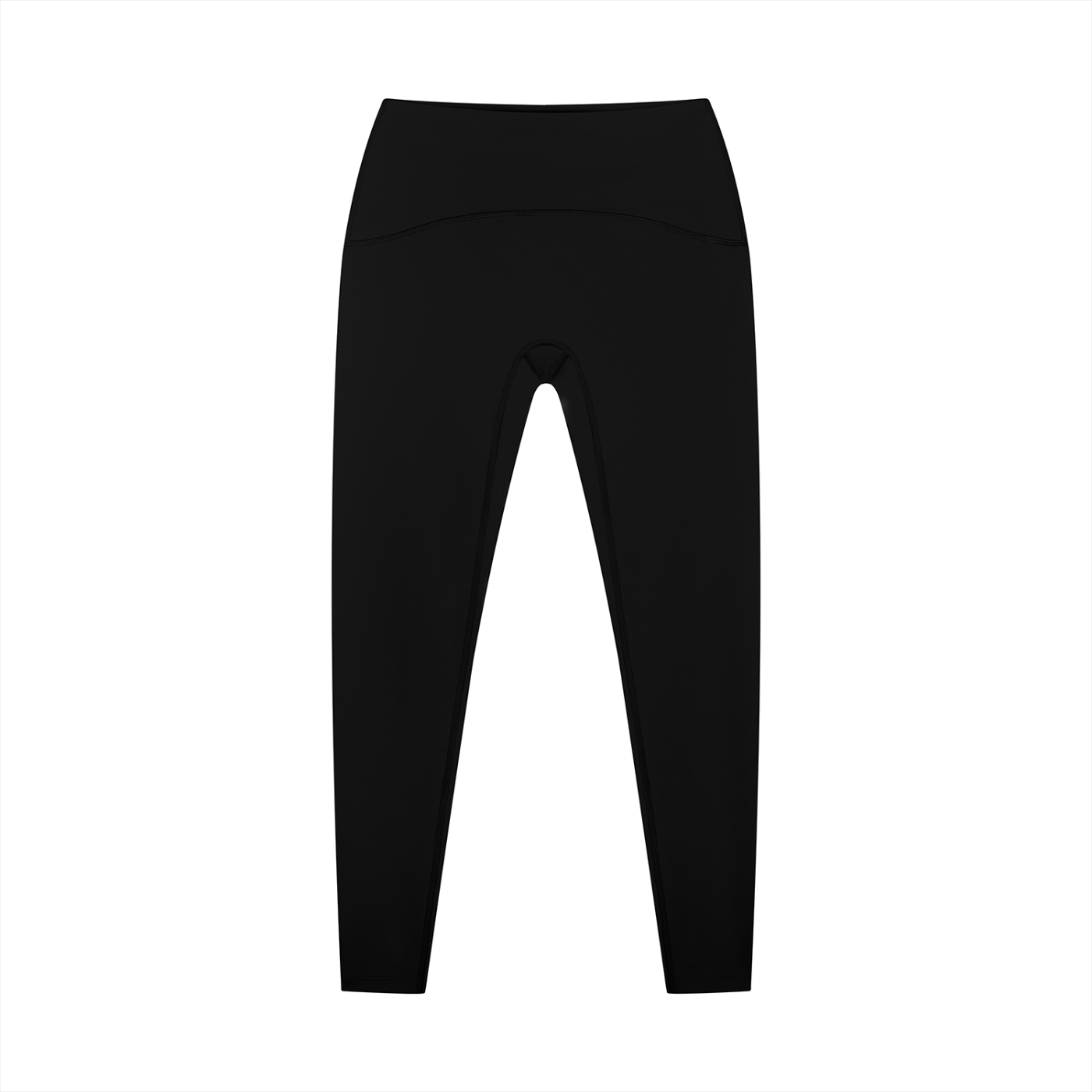"LFA"  Women's High-Waisted Ankle Length Yoga Leggings