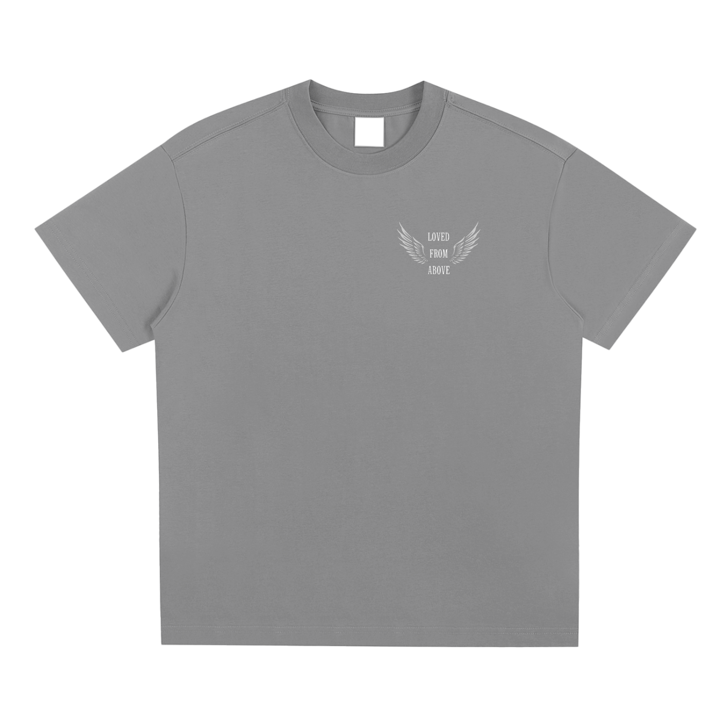 "LFA" Sorona Quick-Dry Cooling T-shirt