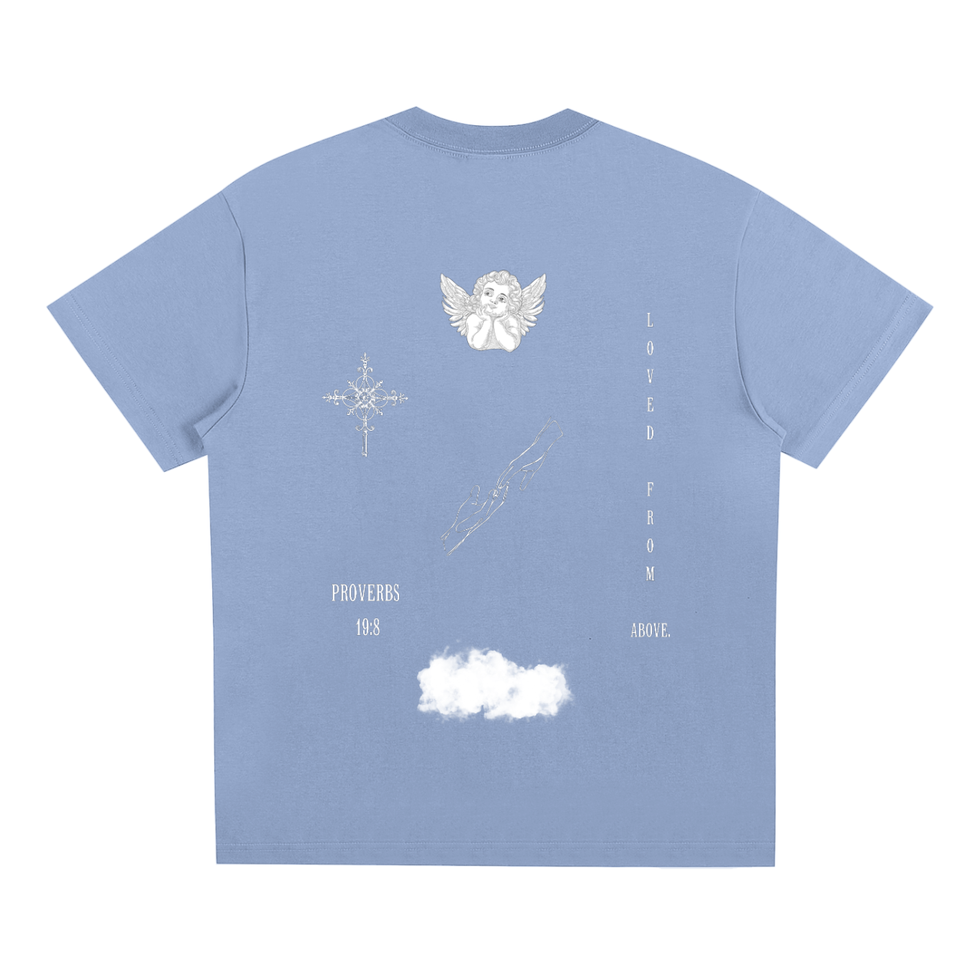 "LFA" Sorona Quick-Dry Cooling T-shirt