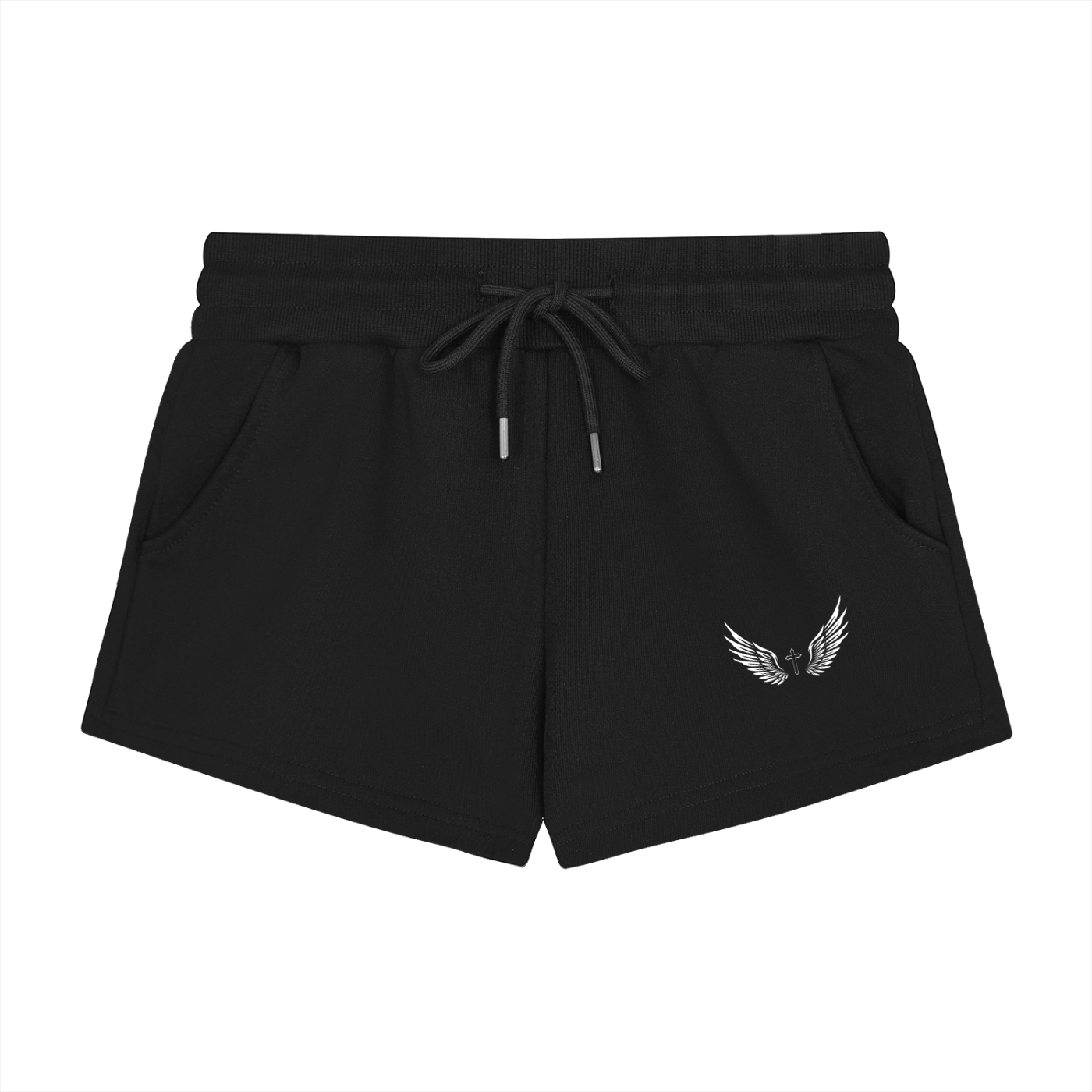 "LFA SUMMER SET" Women's Drawstring Shorts