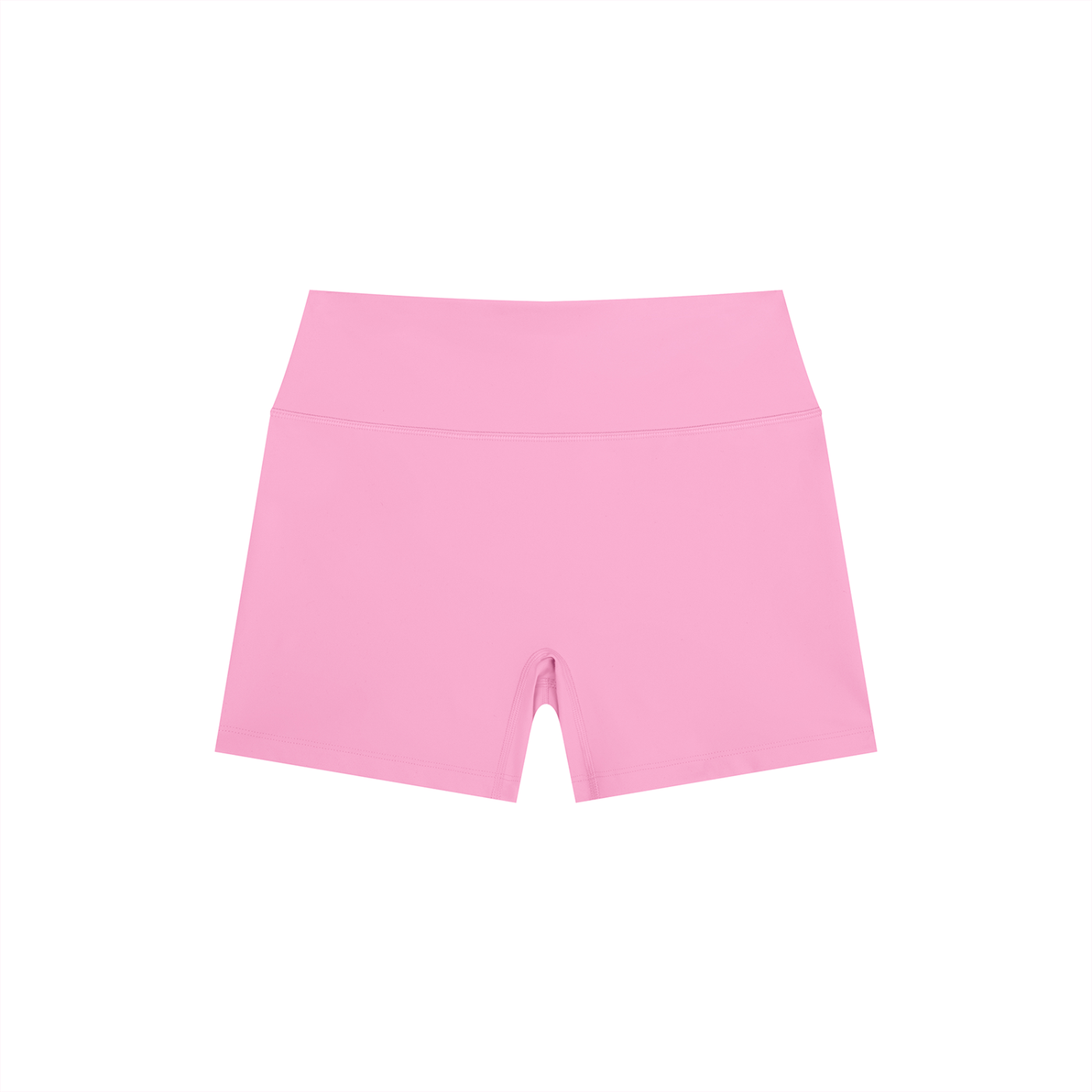 "LFA" Women’s High Rise Yoga Shorts