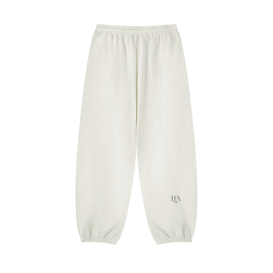 "LFA WINGS" Essential Jogged Sweatpants
