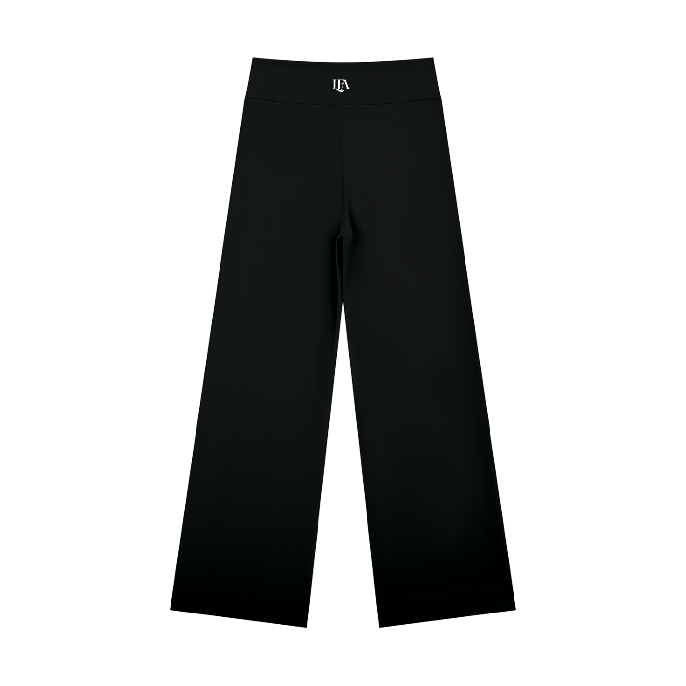 "LFA" Women’s High Rise Straight Leg Yoga Pants
