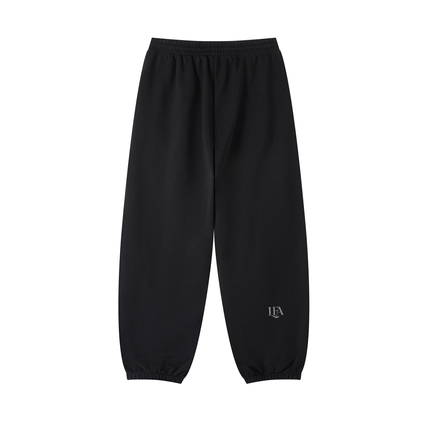 "LFA WINGS" Essential Jogged Sweatpants